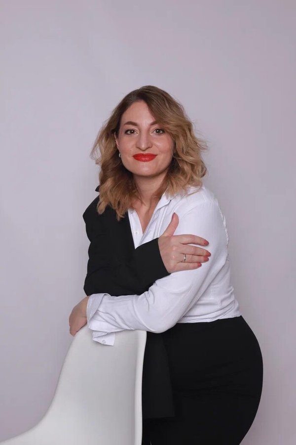 Татьяна Ганова