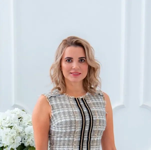 Эльвира Дерунова